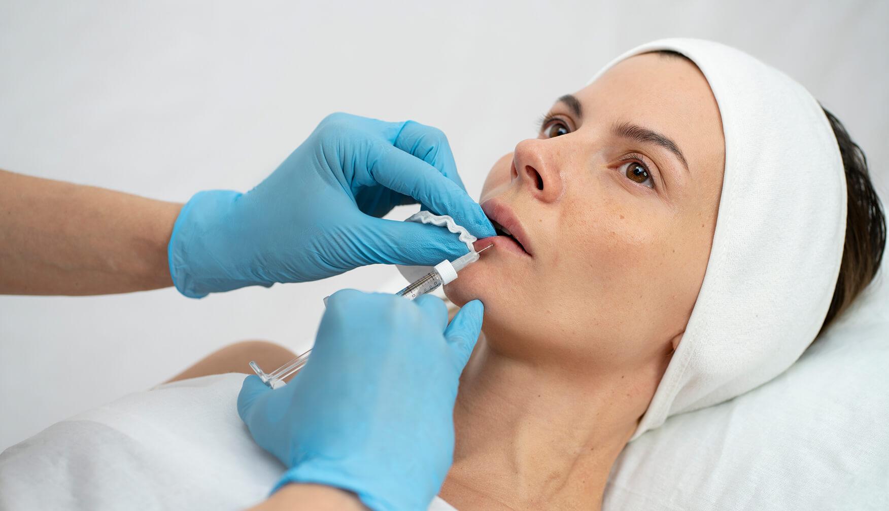 Juvéderm: A Trusted Name in Hyaluronic Acid Fillers