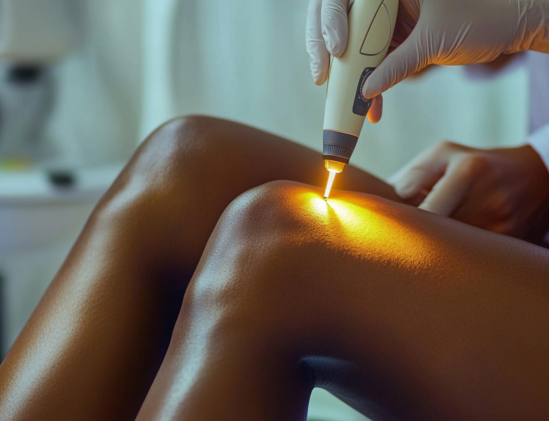 Laser Hair Removal image