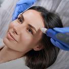 Microneedling & RF (Morpheus8)