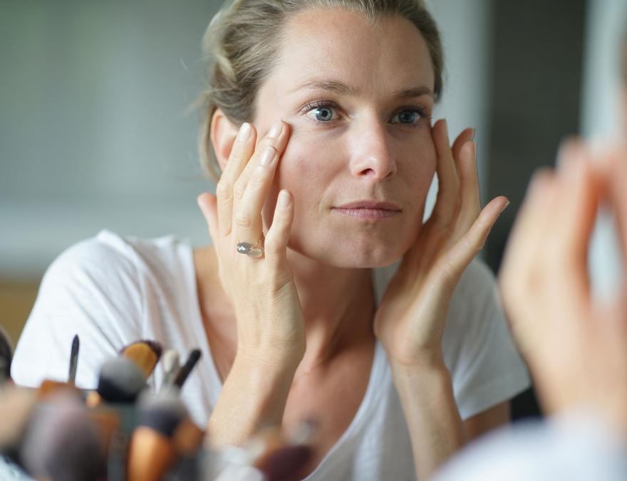 Rosacea image