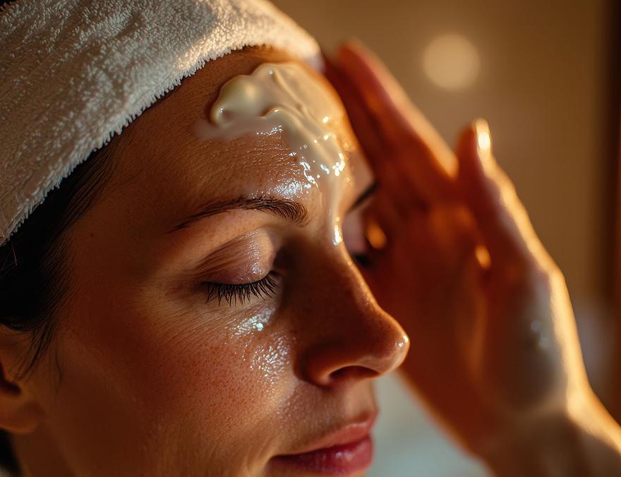 Lentigines & Sun Damage image
