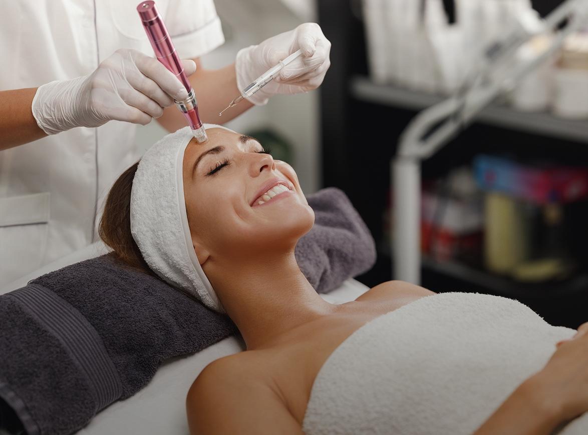 Cosmetic Dermatology image