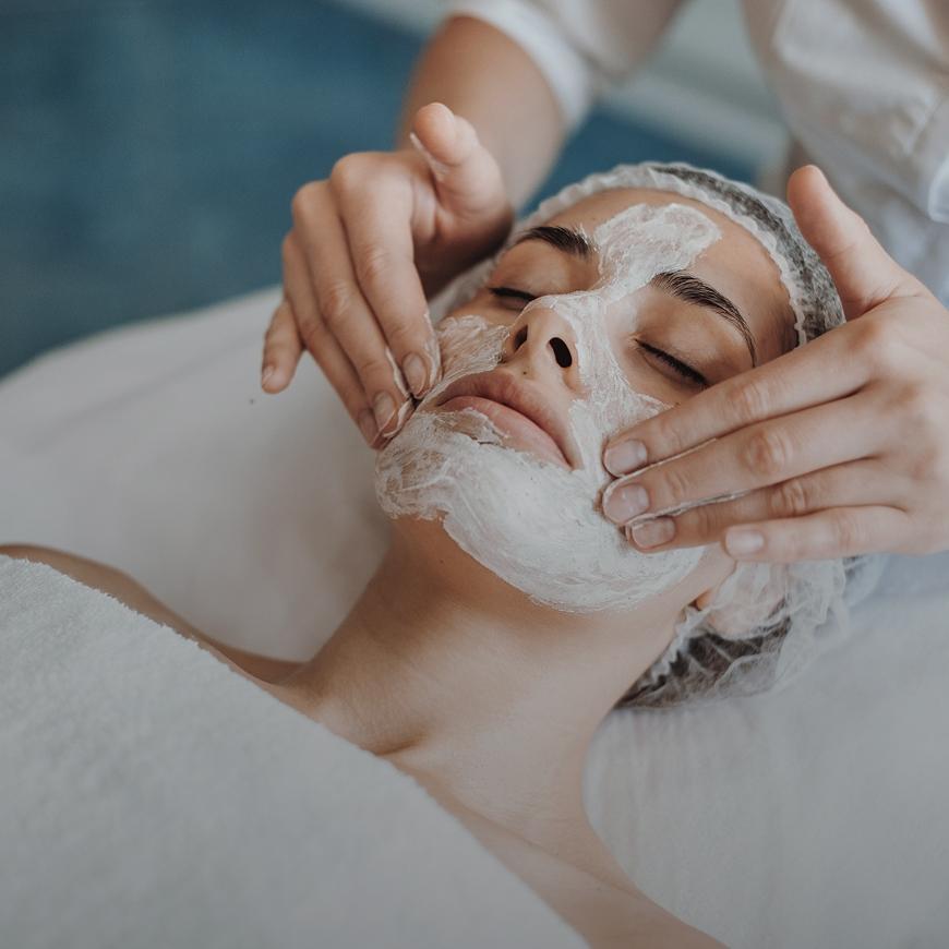 Chemical Peels image