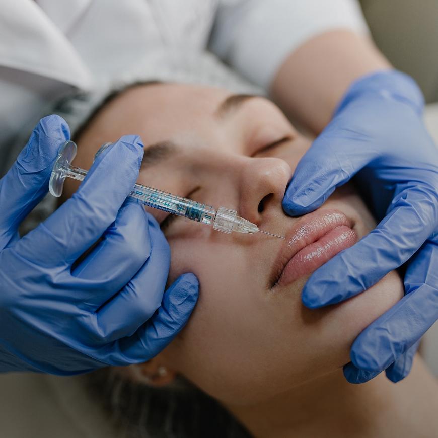Neurotoxins Injections image