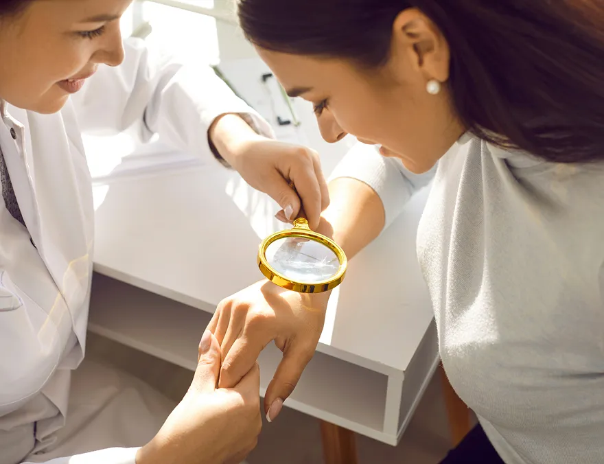 Skin Cancer image