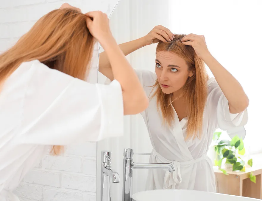 Hair Loss image