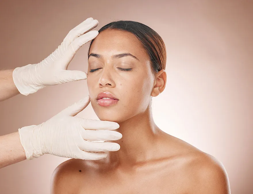 Contact Dermatitis image