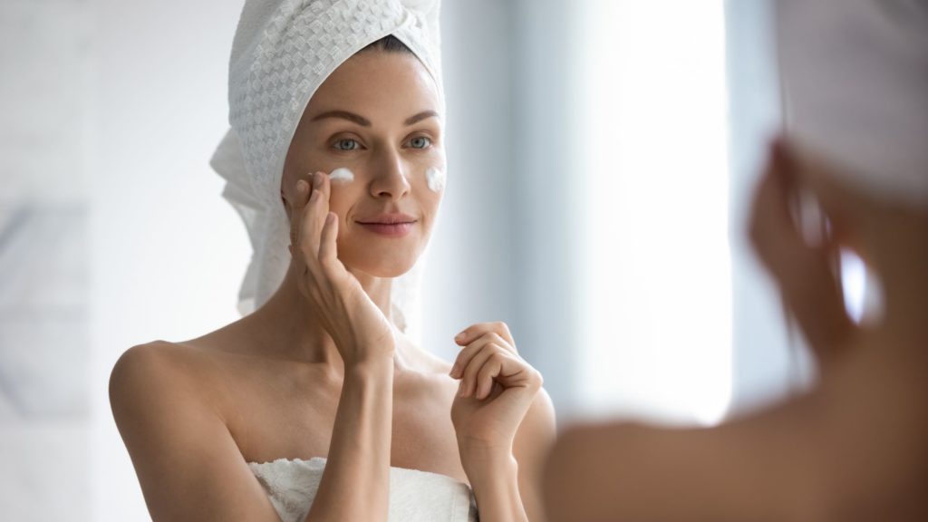 Expert Tips For Treating Dry Skin