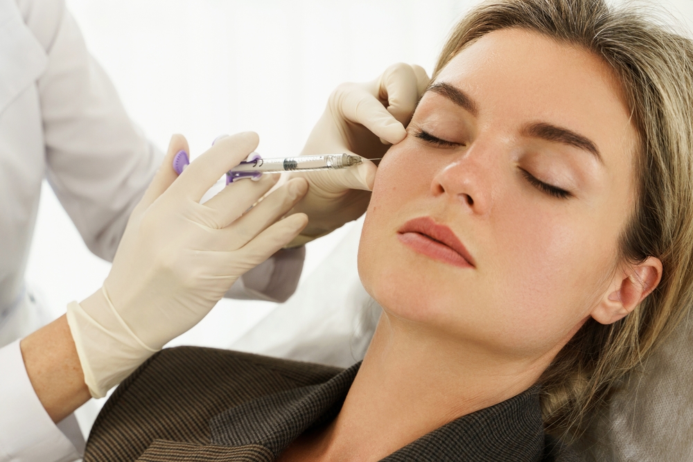 How To Prepare For Dermal fillers