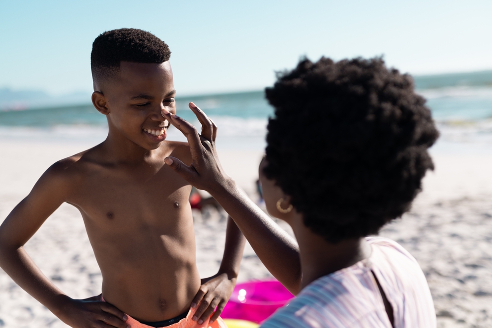 Tips To Protect Your Skin This Summer